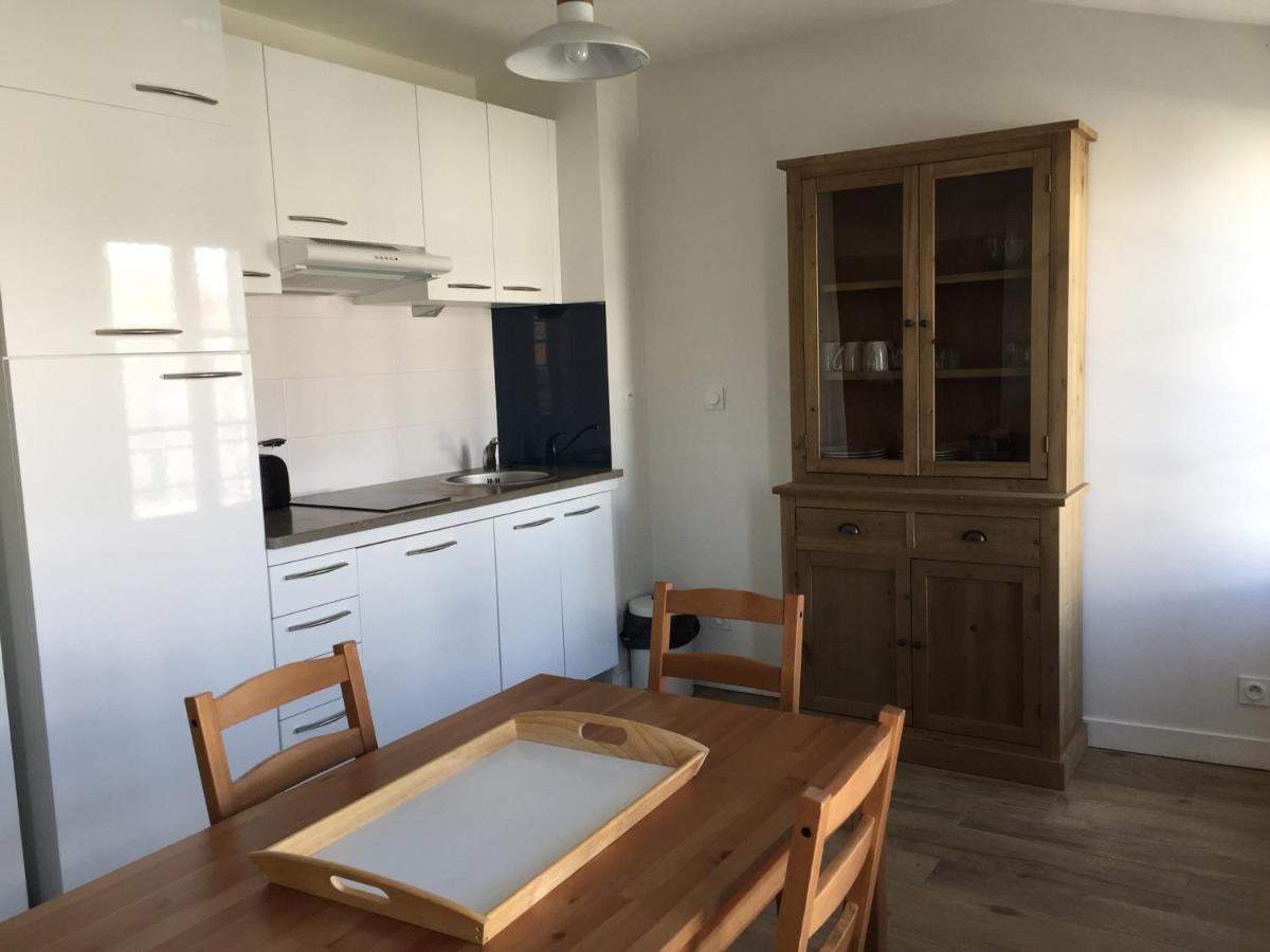Appartement La Rochelle, 2 pièces, 2 personnes - FR-1-551-33 La Rochelle  Extérieur photo
