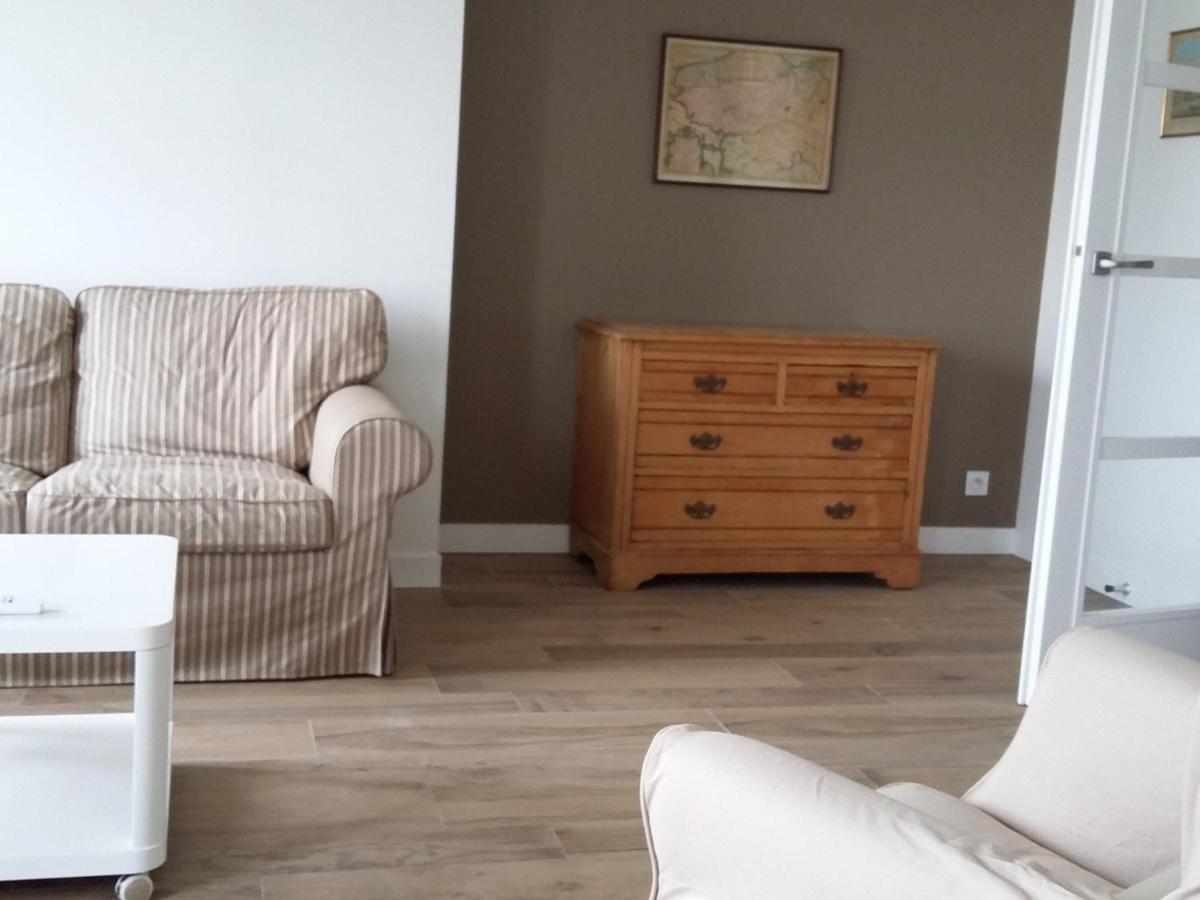 Appartement La Rochelle, 2 pièces, 2 personnes - FR-1-551-33 La Rochelle  Extérieur photo