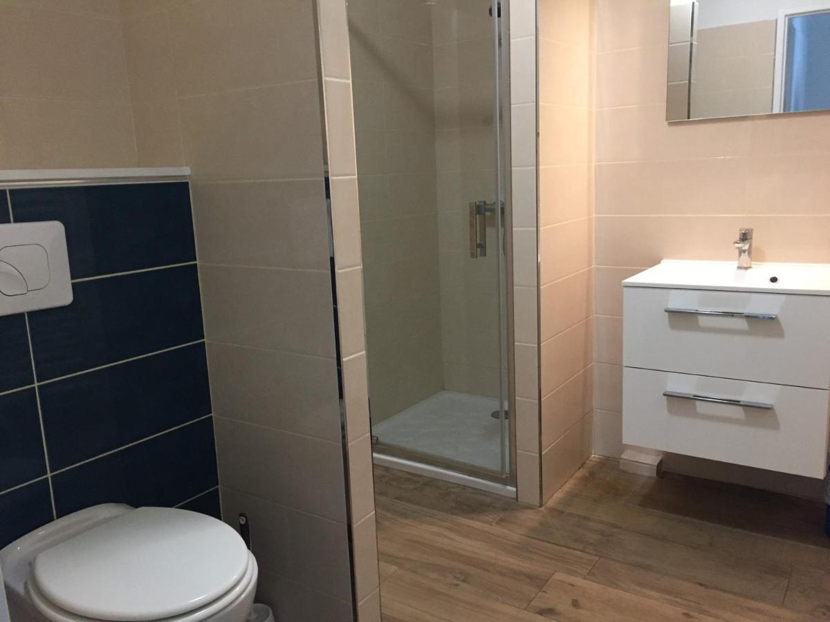 Appartement La Rochelle, 2 pièces, 2 personnes - FR-1-551-33 La Rochelle  Extérieur photo
