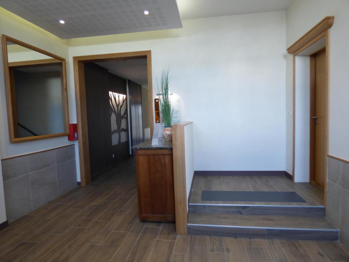 Appartement La Rochelle, 2 pièces, 2 personnes - FR-1-551-33 La Rochelle  Extérieur photo